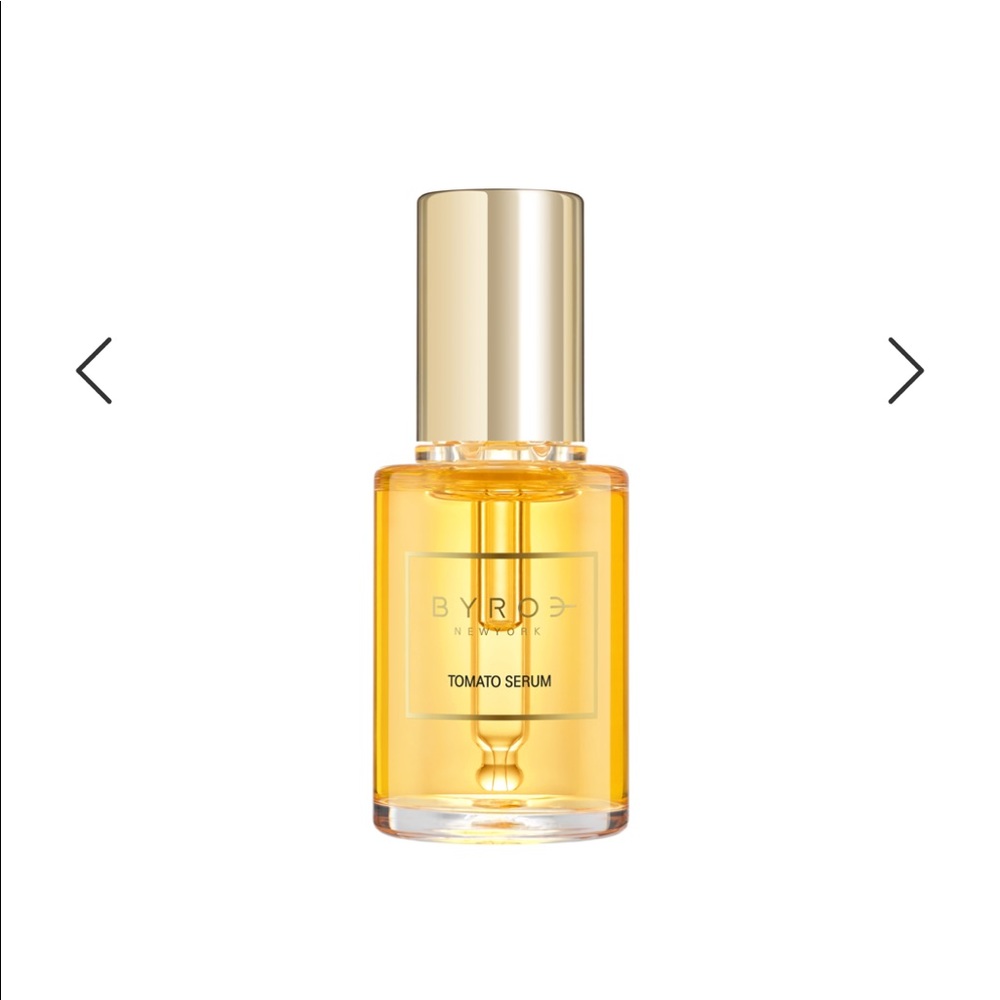 Byroe Tomato Serum